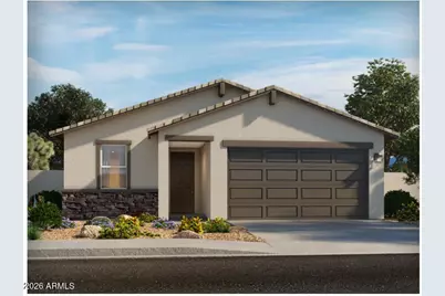2456 E Enantio Road, San Tan Valley, AZ 85143 - Photo 2