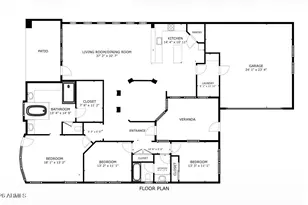 7366 E Eagle Feather Rd, Scottsdale, AZ 85266 - Photo 2