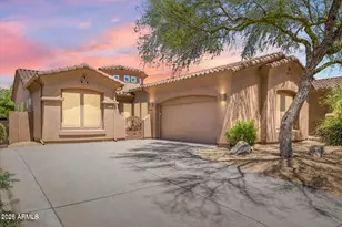 7366 E Eagle Feather Rd, Scottsdale, AZ 85266 - Photo 1
