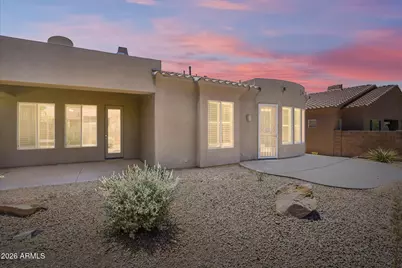 7366 E Eagle Feather Road, Scottsdale, AZ 85266 - Photo 20