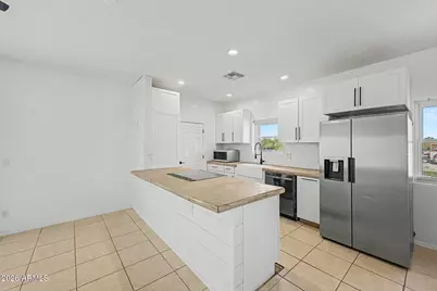 30830 W Latham Street, Buckeye, AZ 85396 - Photo 1