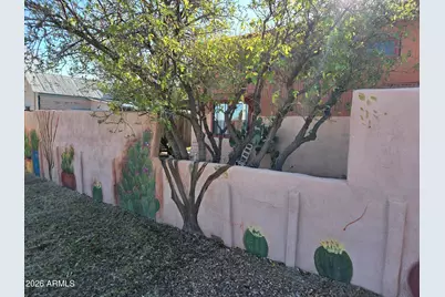 307 N Washington Avenue #A, Bisbee, AZ 85603 - Photo 1