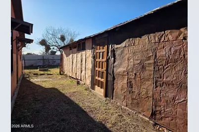 307 N Washington Avenue #A, Bisbee, AZ 85603 - Photo 16