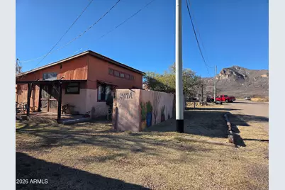 307 N Washington Avenue #A, Bisbee, AZ 85603 - Photo 38