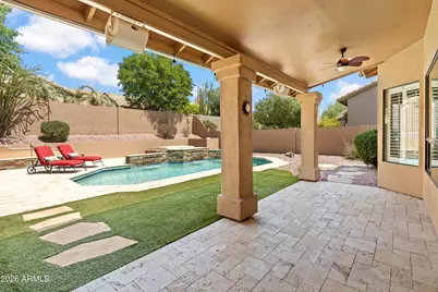 9330 E Sutherland Way, Scottsdale, AZ 85262 - Photo 30