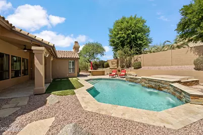 9330 E Sutherland Way, Scottsdale, AZ 85262 - Photo 32