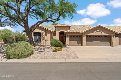 9330 E Sutherland Way, Scottsdale, AZ 85262 - Photo 1