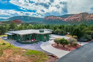 40 Highland Dr S, Sedona, AZ 86351 - Photo 2
