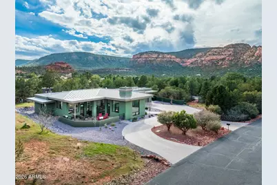 40 Highland Drive S, Sedona, AZ 86351 - Photo 44
