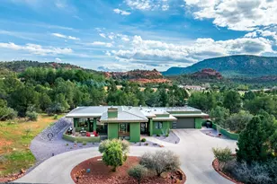 40 Highland Dr S, Sedona, AZ 86351 - Photo 1