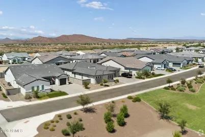 25038 N 136th Avenue, Peoria, AZ 85383 - Photo 4