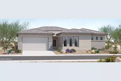25038 N 136th Avenue, Peoria, AZ 85383 - Photo 1