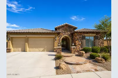 17912 W Narramore Road, Goodyear, AZ 85338 - Photo 1