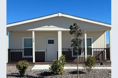 139 S Copper Canyon Lp Loop, Camp Verde, AZ 86322 - Photo 2
