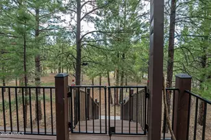 3139 W Hopi Dr, Happy Jack, AZ 86024 - Photo 1