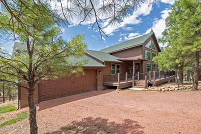 3139 W Hopi Drive, Happy Jack, AZ 86024 - Photo 28