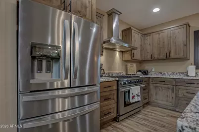 3139 W Hopi Drive, Happy Jack, AZ 86024 - Photo 16