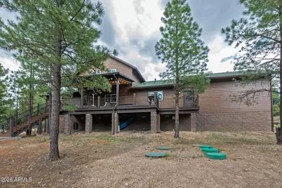 3139 W Hopi Drive, Happy Jack, AZ 86024 - Photo 4