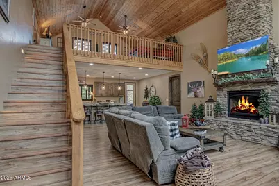 3139 W Hopi Drive, Happy Jack, AZ 86024 - Photo 8