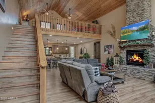 3139 W Hopi Dr, Happy Jack, AZ 86024 - Photo 8
