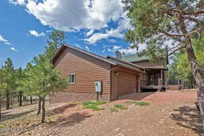 3139 W Hopi Drive, Happy Jack, AZ 86024 - Photo 30