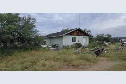 733 N Schrader Road, Sierra Vista, AZ 85635 - Photo 16