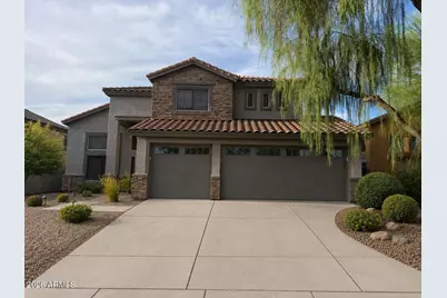 4622 E Red Range Way, Cave Creek, AZ 85331 - Photo 1