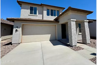 5260 E Cassidy Lane, San Tan Valley, AZ 85143 - Photo 1
