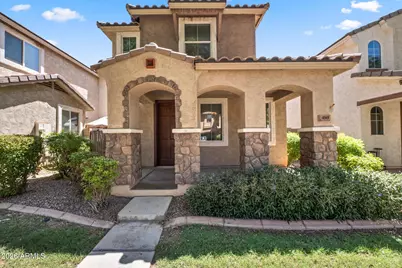 4069 E Tyson Street, Gilbert, AZ 85295 - Photo 1