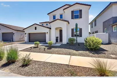 22659 E Mewes Road, Queen Creek, AZ 85142 - Photo 58
