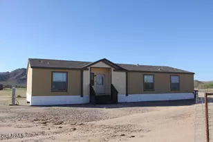 56783 W Papago Rd, Maricopa, AZ 85139 - Photo 1