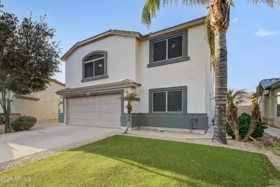 4048 E Mica Road, San Tan Valley, AZ 85143 - Photo 2