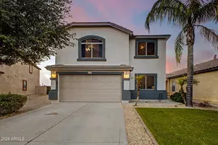 4048 E Mica Rd, San Tan Valley, AZ 85143 - Photo 1