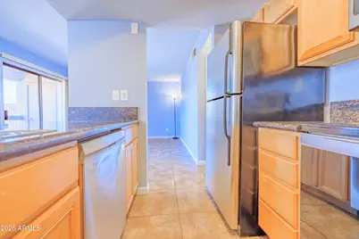 1241 N 48th Street #116, Phoenix, AZ 85008 - Photo 16