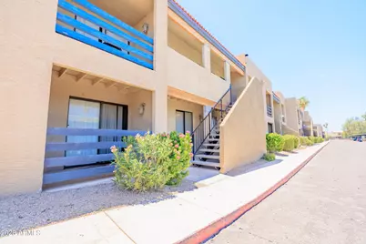 1241 N 48th Street #116, Phoenix, AZ 85008 - Photo 4