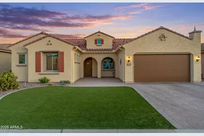7369 W Cactus Wren Way, Florence, AZ 85132 - Photo 1