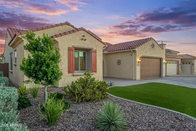 7369 W Cactus Wren Way, Florence, AZ 85132 - Photo 2