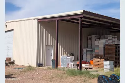 10419 N Mormon Road, Elfrida, AZ 85610 - Photo 8