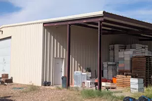 10419 N Mormon Rd, Elfrida, AZ 85610 - Photo 8