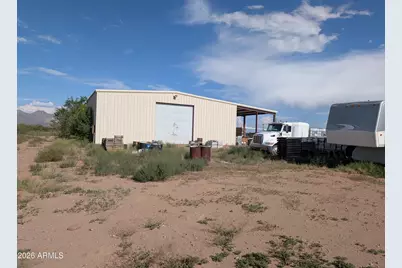 10419 N Mormon Road, Elfrida, AZ 85610 - Photo 6