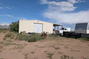 10419 N Mormon Rd, Elfrida, AZ 85610 - Photo 6