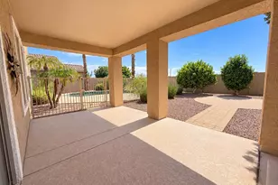 26122 N Desert Mesa Dr, Surprise, AZ 85387 - Photo 8