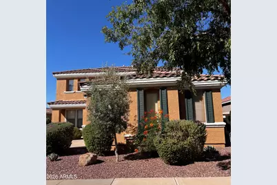 26122 N Desert Mesa Drive, Surprise, AZ 85387 - Photo 2