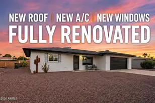 5909 E Boise St, Mesa, AZ 85205 - Photo 1