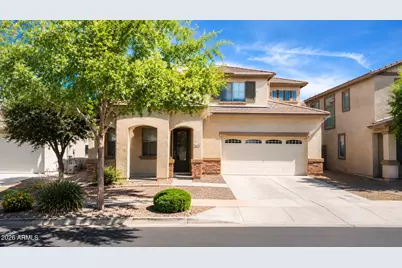 3873 E Bridgeport Parkway, Gilbert, AZ 85295 - Photo 1