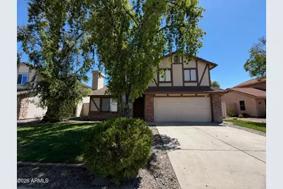 7203 W Kimberly Way, Glendale, AZ 85308 - Photo 1