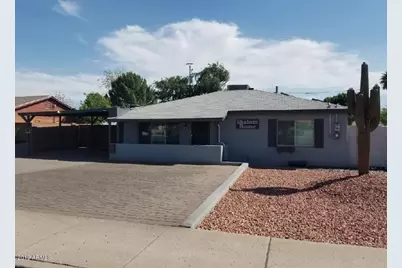 813 E Glendale Avenue, Phoenix, AZ 85020 - Photo 1