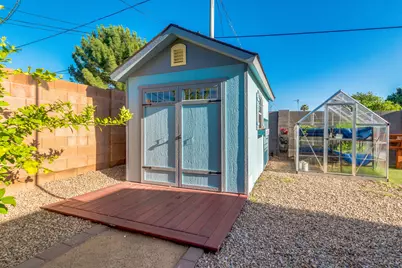 813 E Glendale Avenue, Phoenix, AZ 85020 - Photo 24