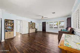 813 E Glendale Ave, Phoenix, AZ 85020 - Photo 8