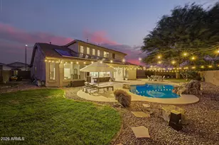 3911 E Jaguar Ave, Gilbert, AZ 85298 - Photo 60
